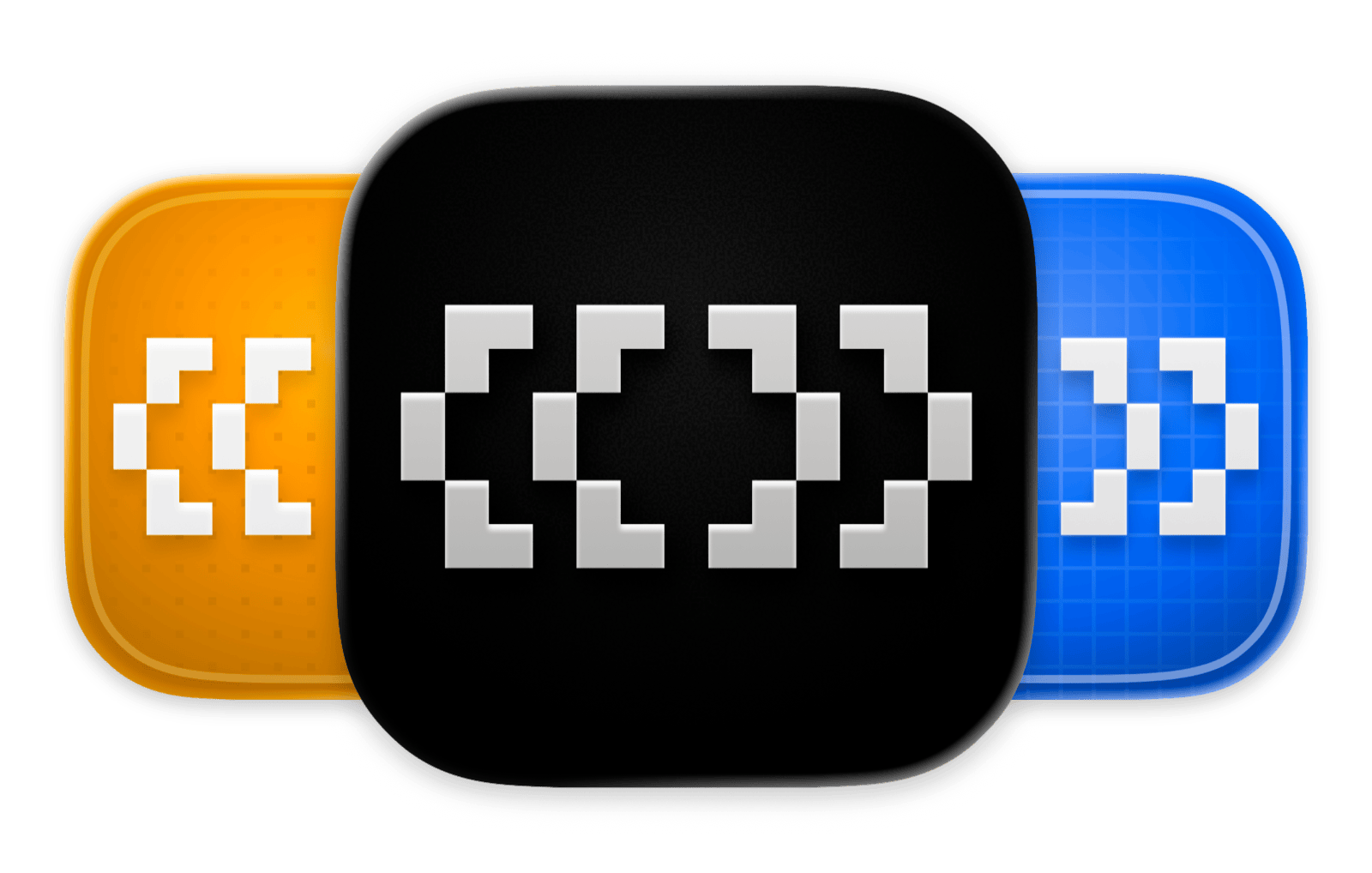 Brand refresh — new logo and icon treatment