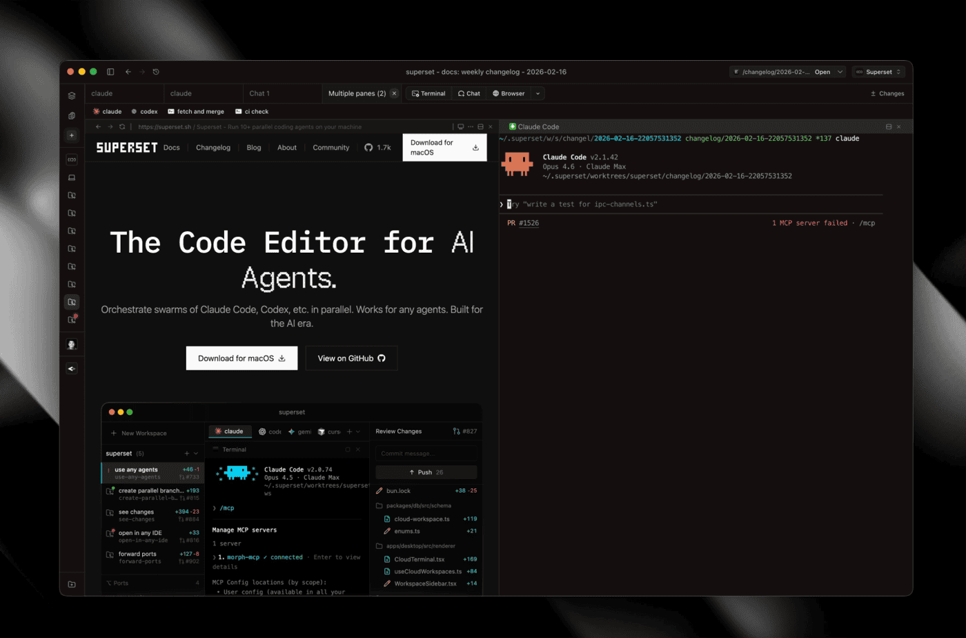 In-app browser